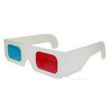 Paper 3D Glasses